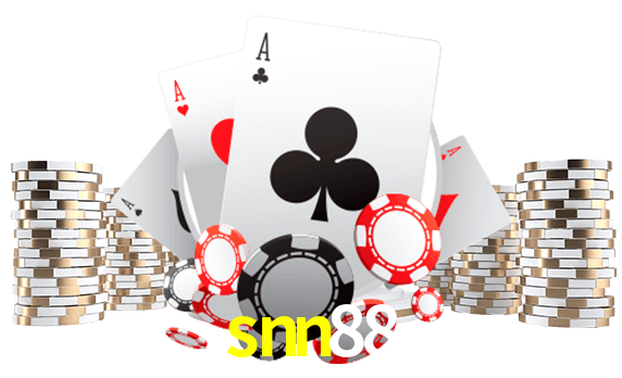 Jogue jogos de pôquer em snn88