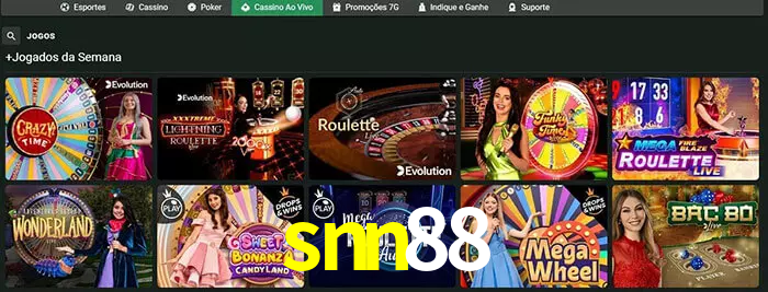 snn88 bet