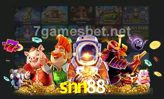 cassino snn88