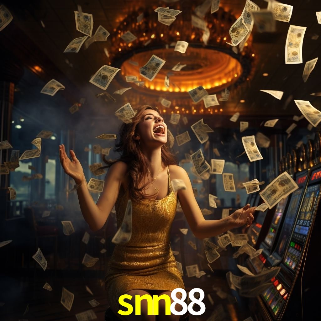 Live Casino snn88