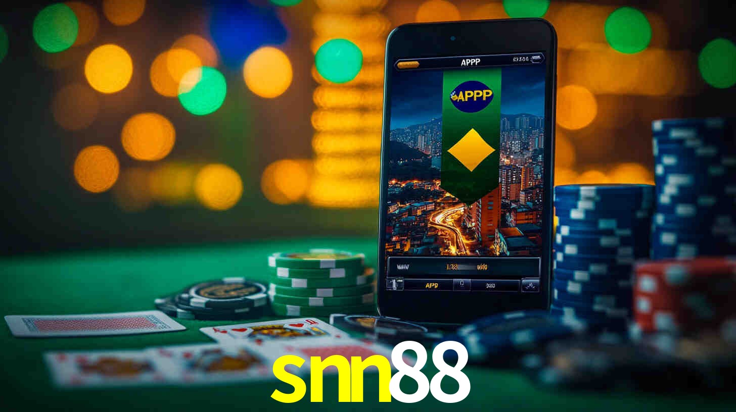 Explorando a Categoria de Eventos em Apostas na snn88