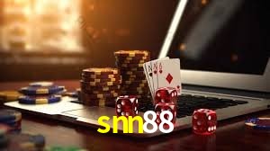 Interface do App snn88