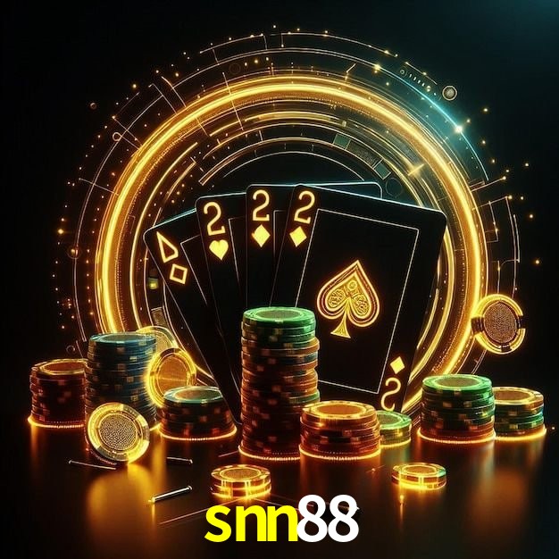 Provedores de Jogos snn88