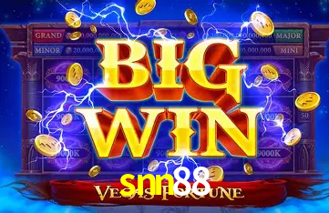 Exclusive Offers snn88