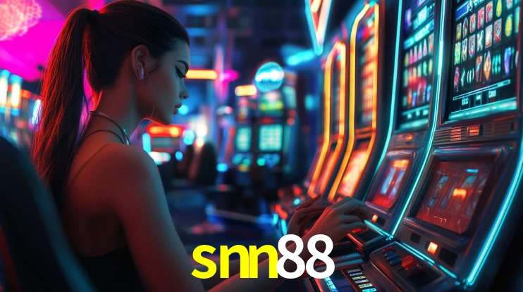 Experimente o Login Seguro Premium no snn88