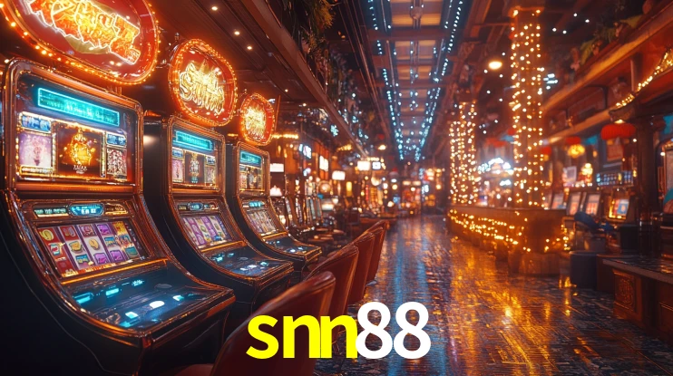 snn88: Seu Especialista em Apostas Esportivas Brasileiras
