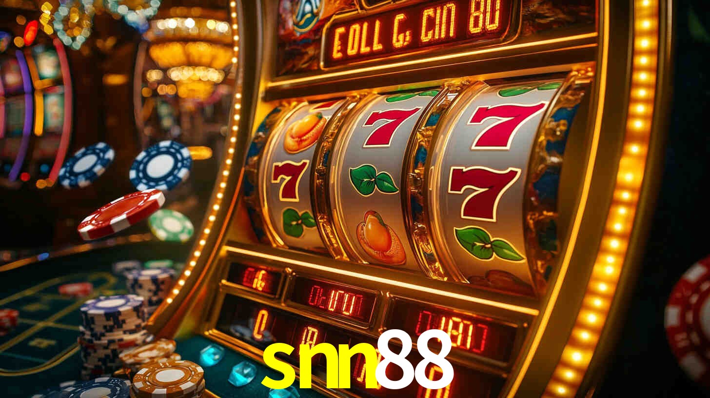 snn88 App Interface