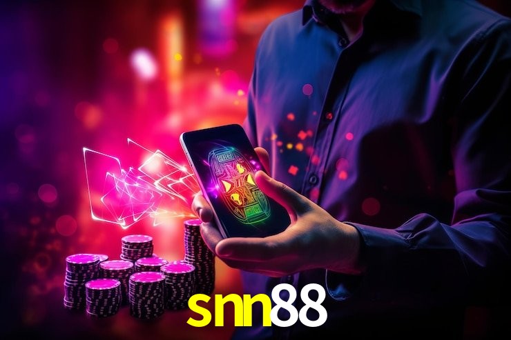 Jogo Spaceman snn88
