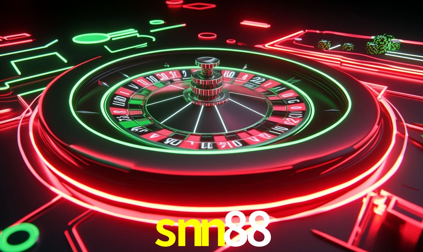 Desvendando o Mundo dos Jogos Virtuais na snn88