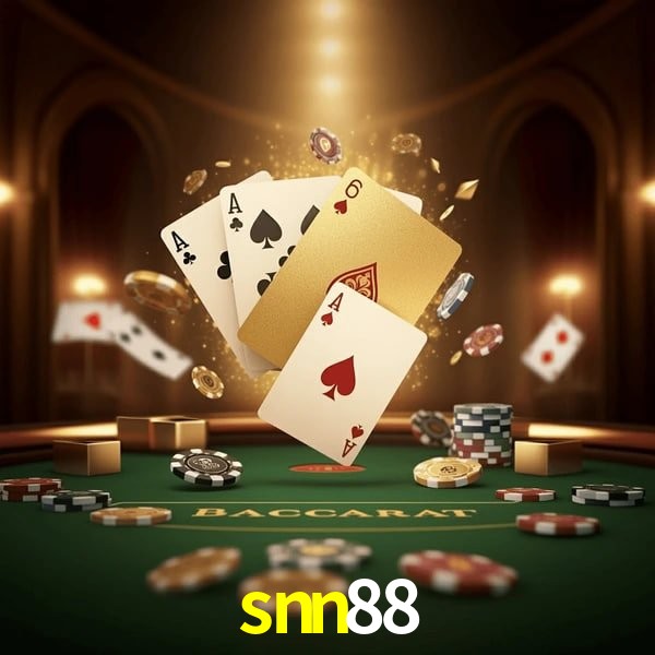 Roulette Table snn88