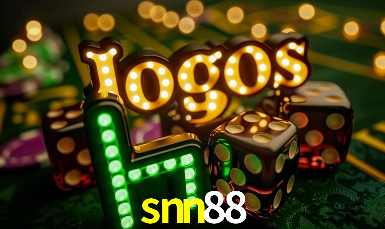 Diretório de Jogos snn88