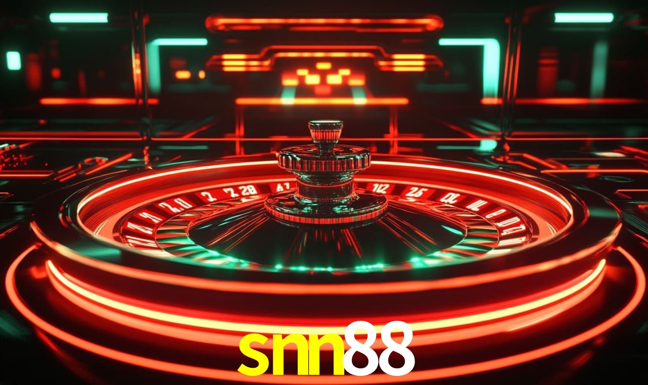 Apostas Esportivas na snn88: Um Guia Completo