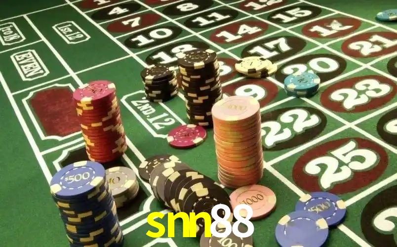 Casino Ao Vivo snn88