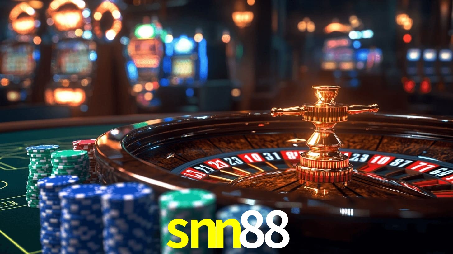 snn88 - Aposta Selvagem na Roda - snn88.com