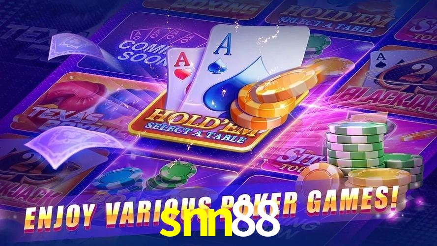 cassino snn88