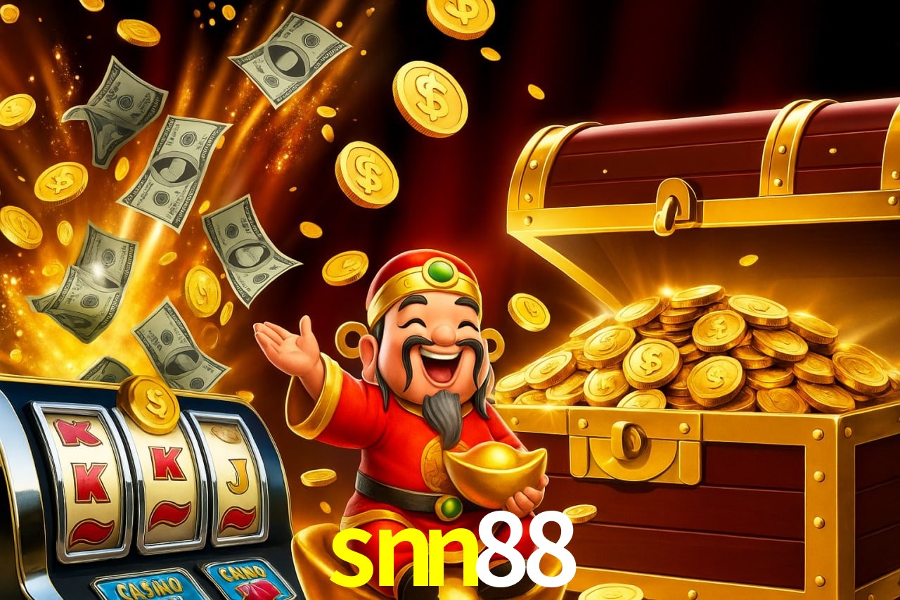 Casino Ao Vivo snn88