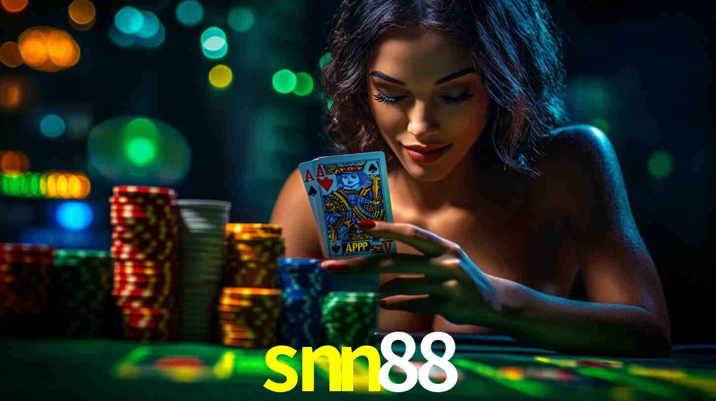 Descubra a Essência do snn88: Nossa História e Compromissos