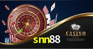 Estatísticas snn88
