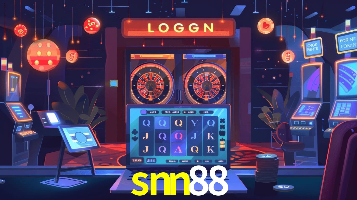 Ofertas Exclusivas snn88