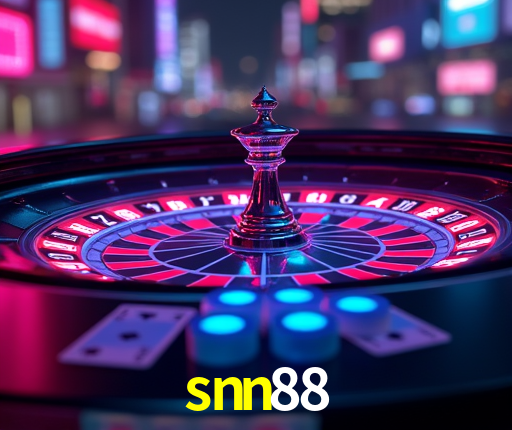 A Experiência Imersiva dos Cassinos Ao Vivo no snn88