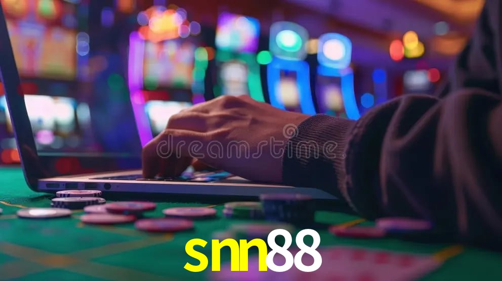 Torneios snn88