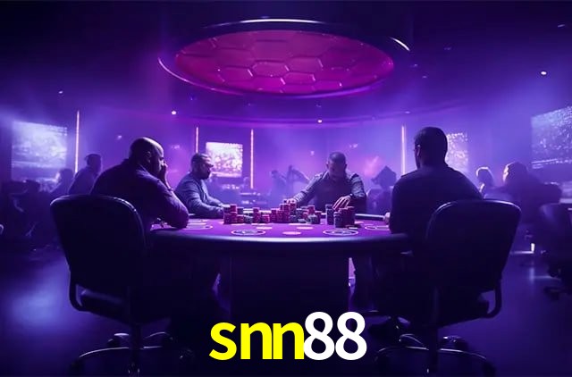 Avaliações dos Jogadores snn88