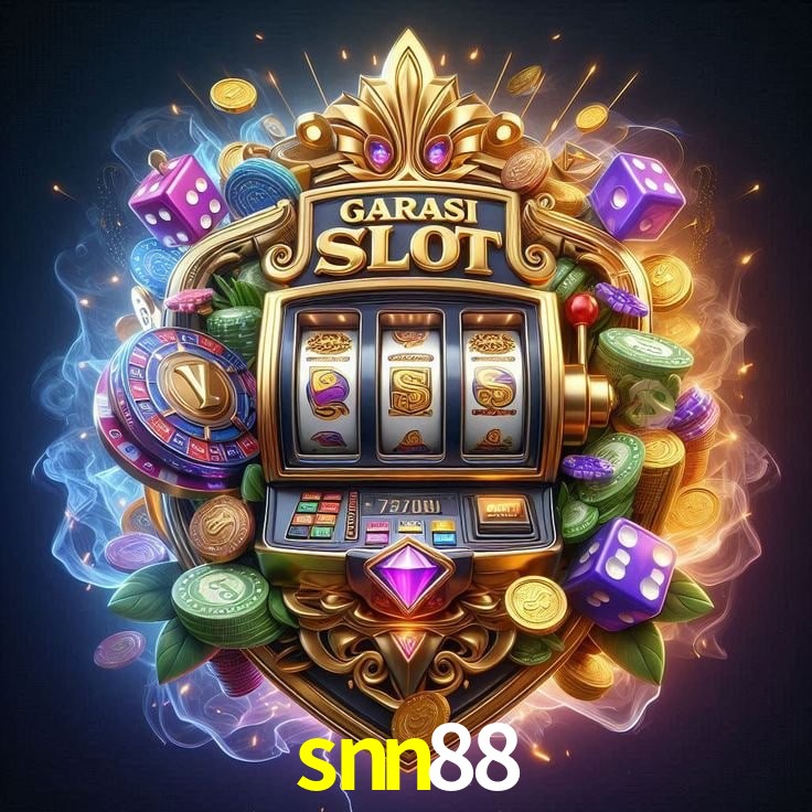 Integração de APIs snn88