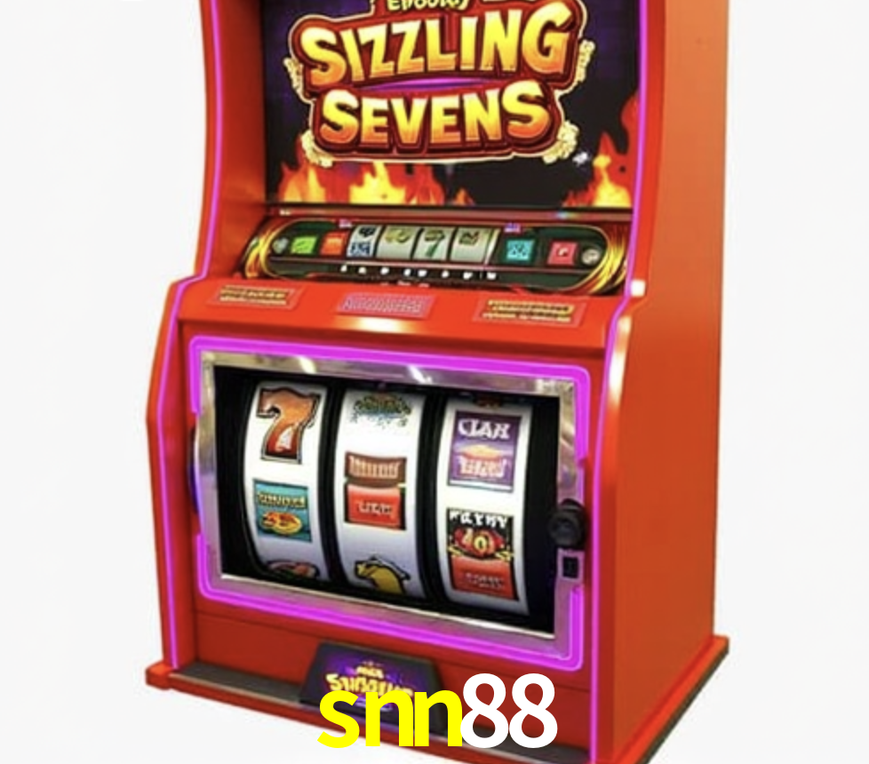 Account Benefits snn88