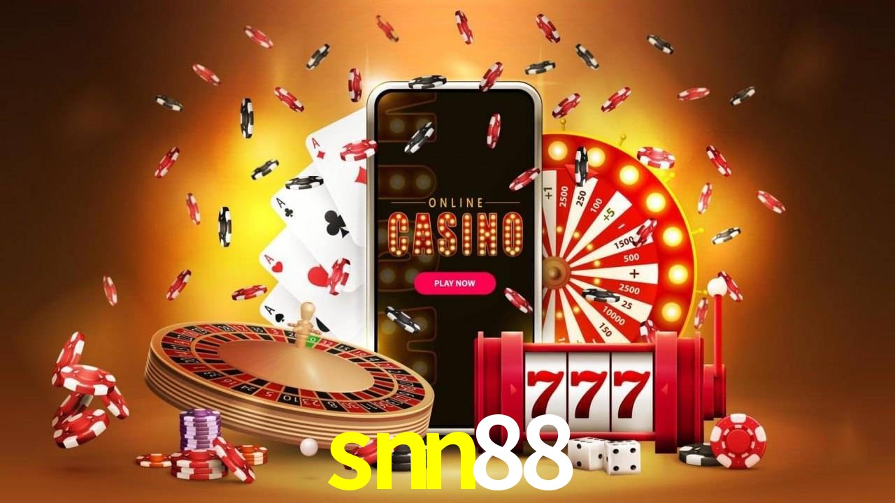 Benefícios da Conta snn88
