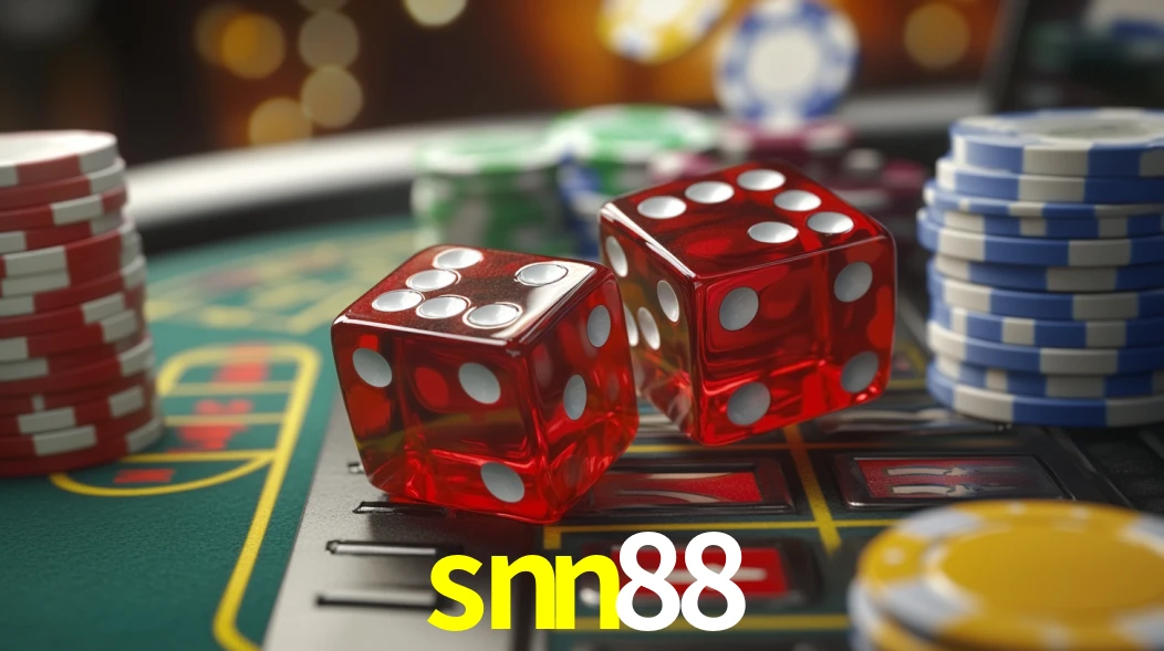 Welcome Bonus snn88