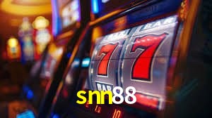 Tecnologia da Plataforma snn88