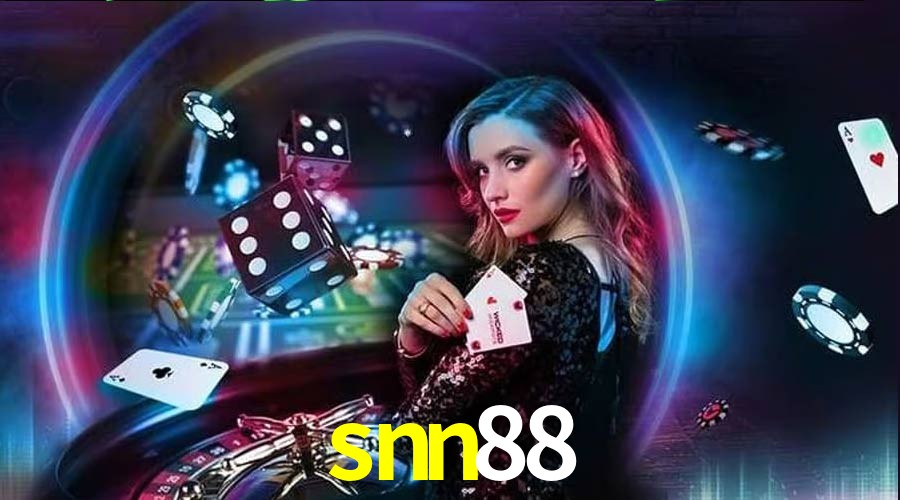 Game Providers snn88
