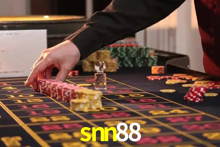 A Popularidade dos Caça-Níqueis no snn88