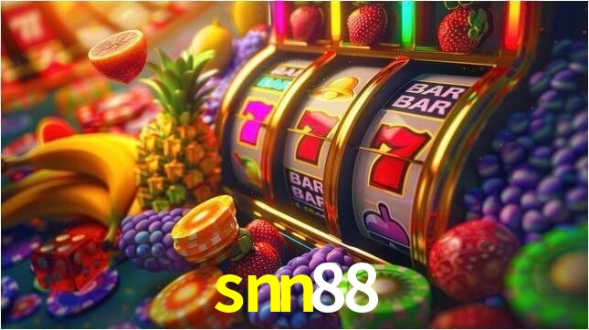 Responsive Design snn88