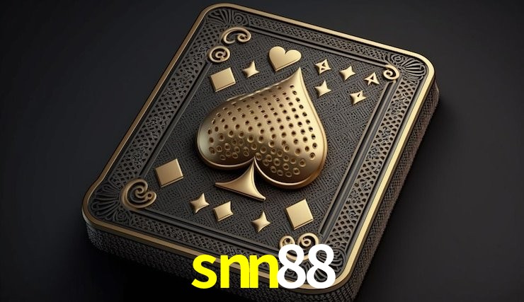 Estatísticas do Jogo snn88