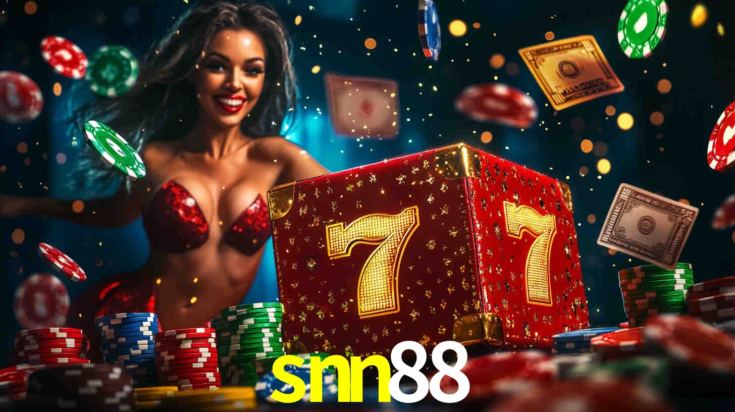 Descubra o Programa VIP da snn88: Vantagens Exclusivas para Jogadores