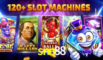 Seasonal Promotions snn88