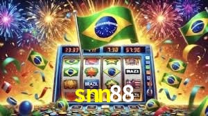Welcome Bonus snn88