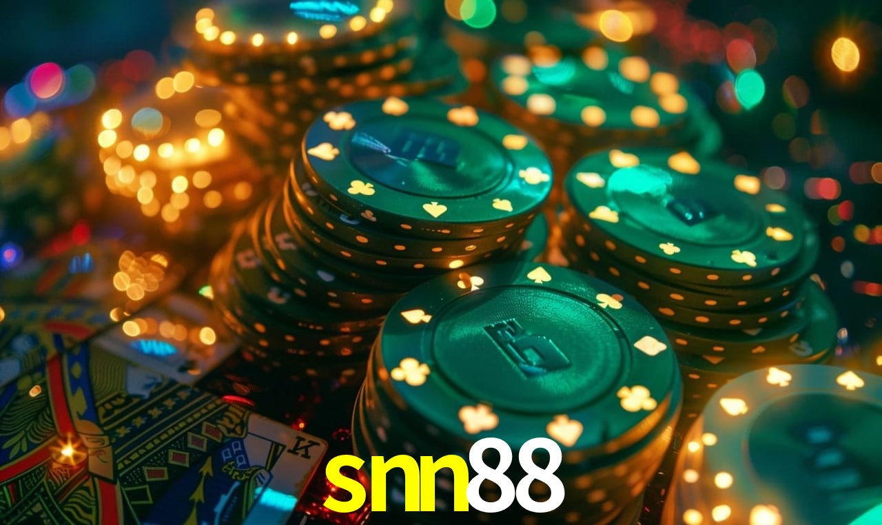 Apostas de Tênis snn88