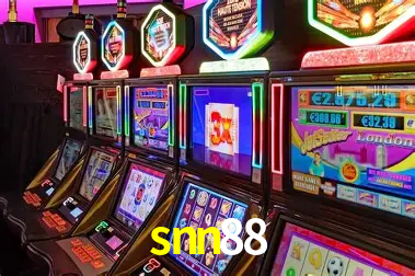 Desvendando o Mundo dos Jogos Virtuais na snn88