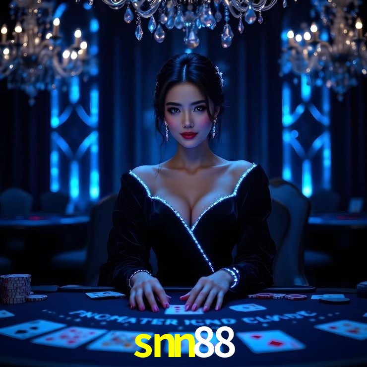 Login Seguro snn88