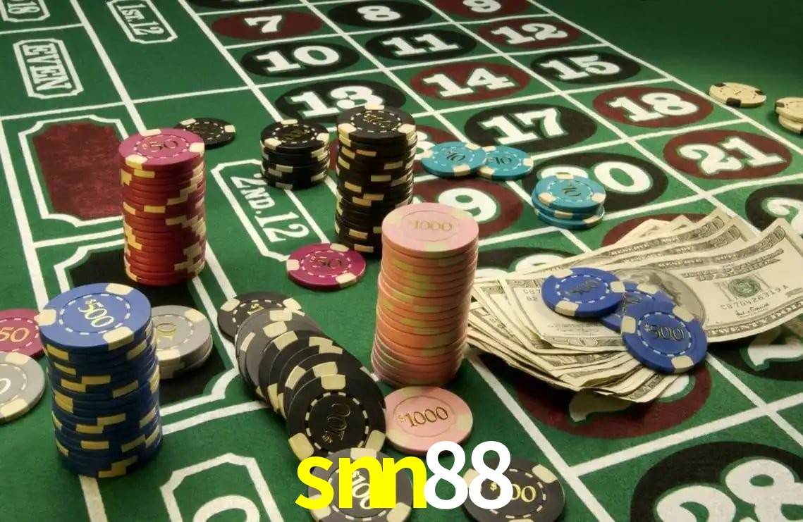 snn88 bet