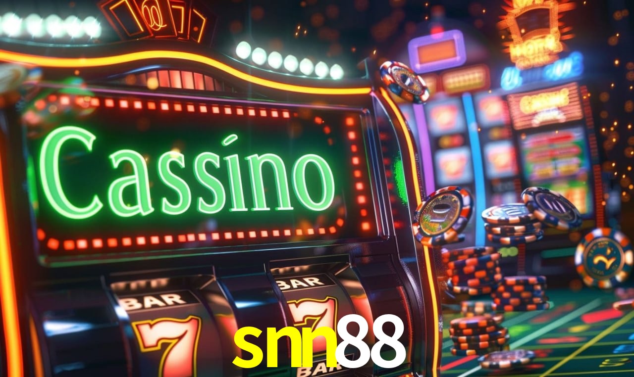 Design Responsivo snn88