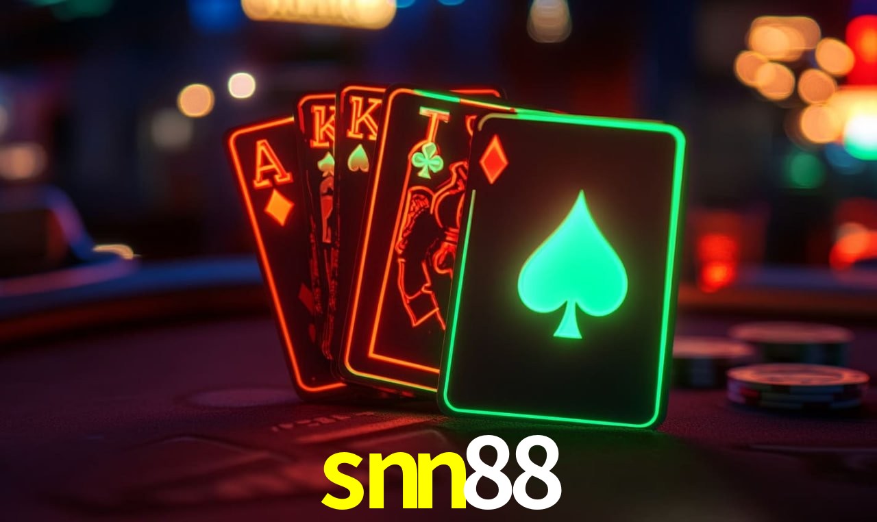 Jogos de Slot snn88