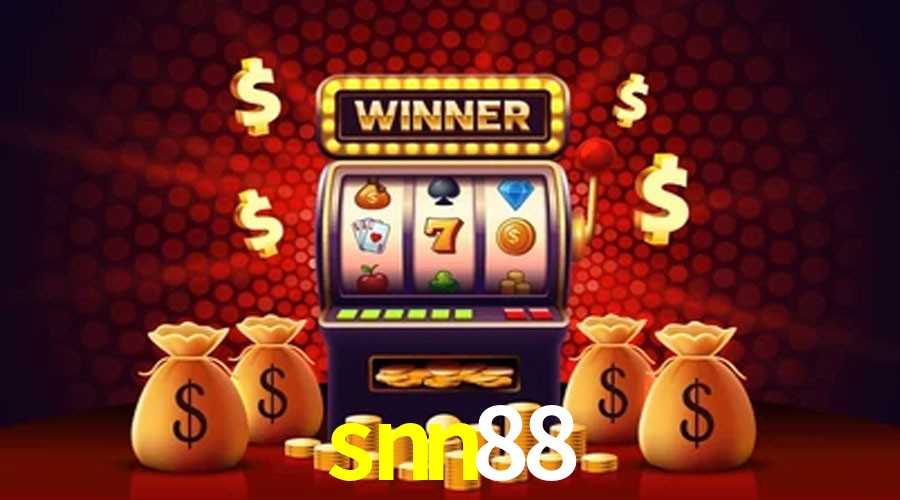 Slot Games snn88