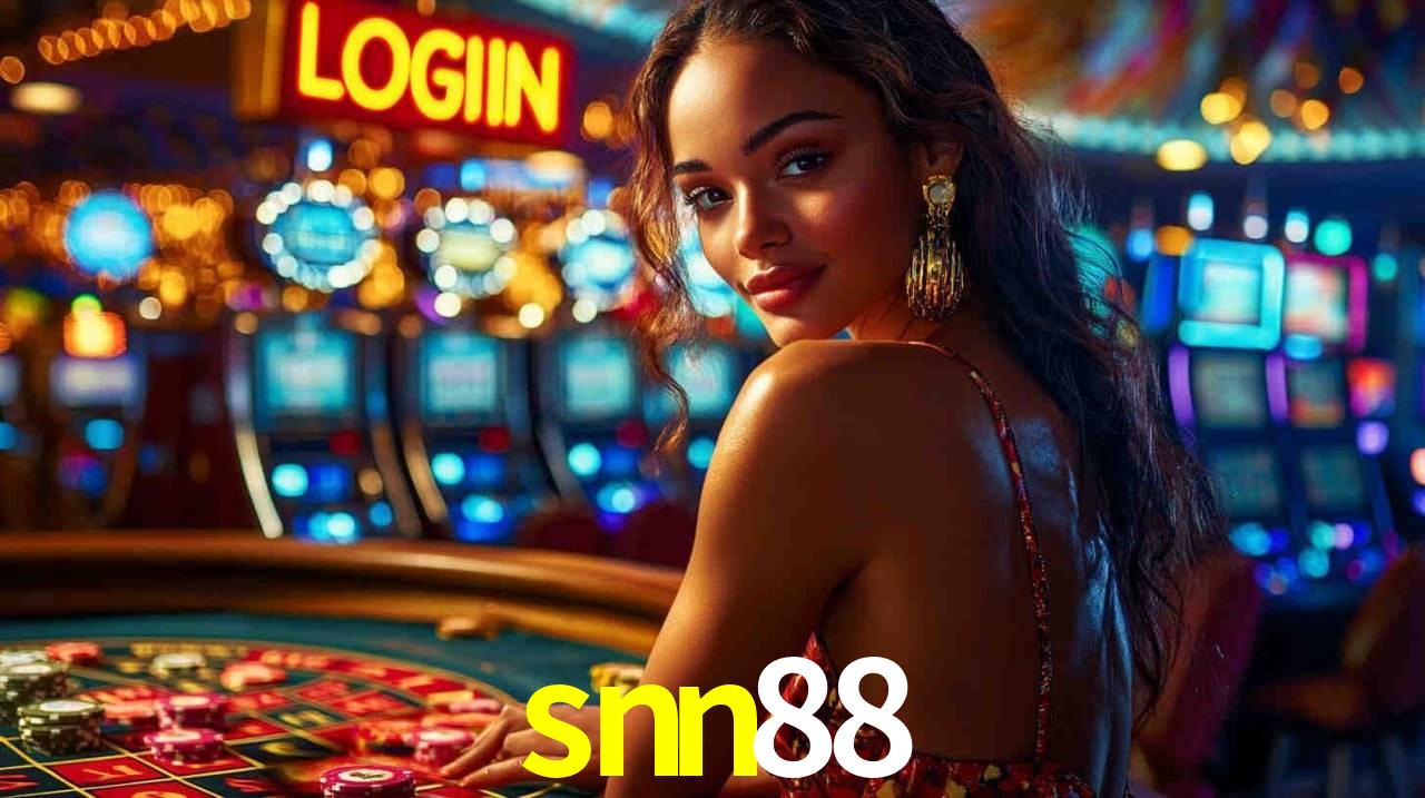 Cadastro Rápido snn88