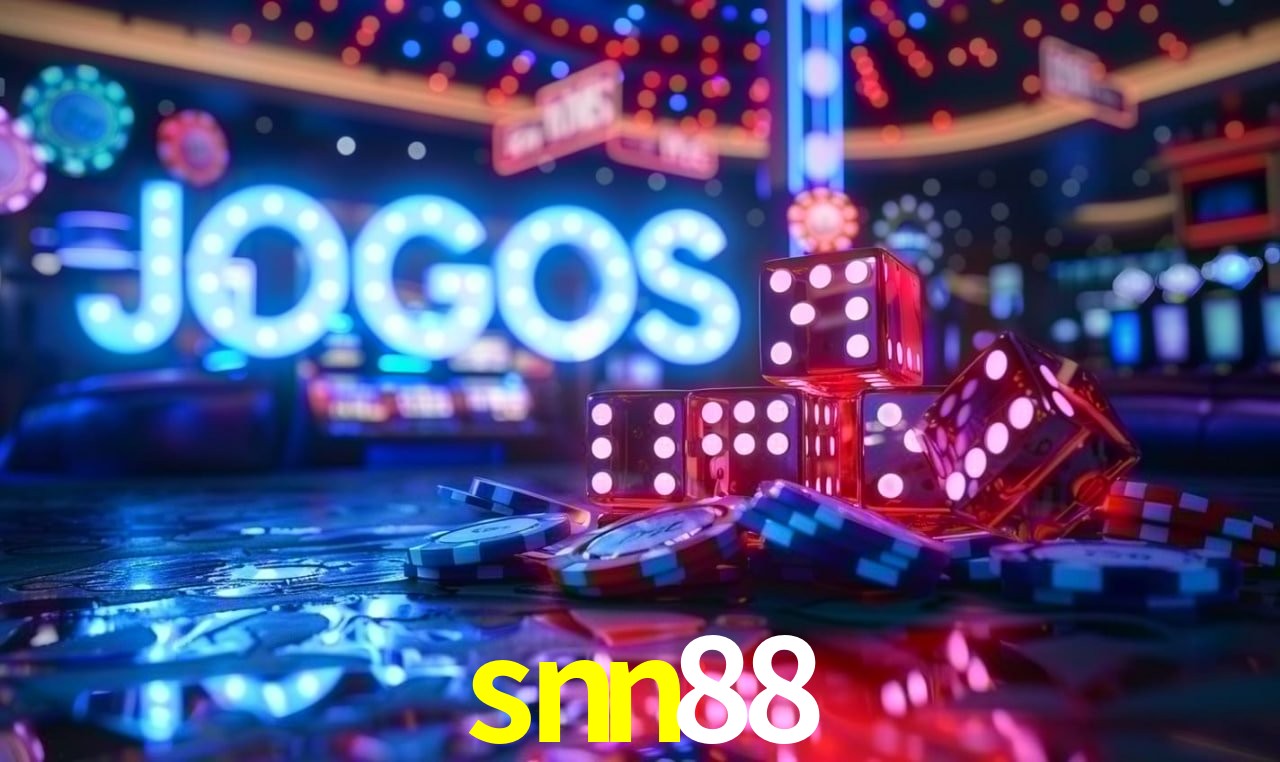 Bônus Diários snn88
