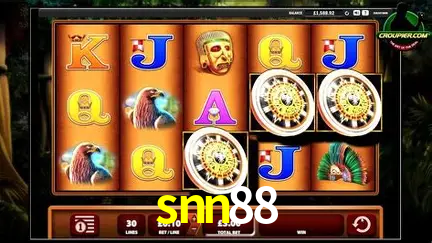 Desvendando o Mundo dos Jogos Virtuais na snn88